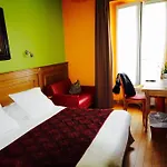 Hotel De La Felicite