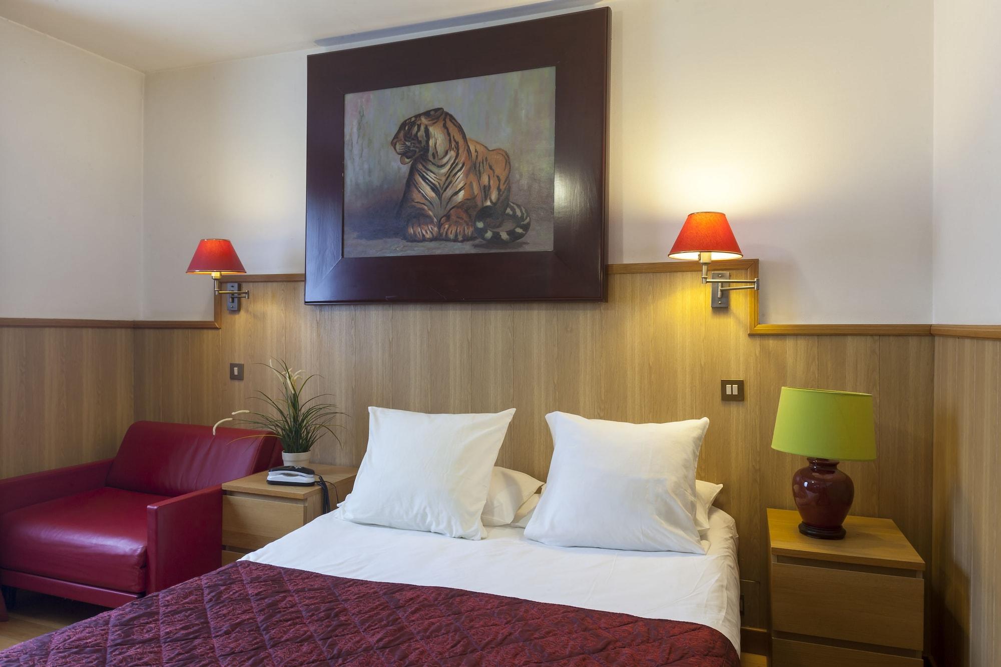 De La Felicite Hotel Parijs