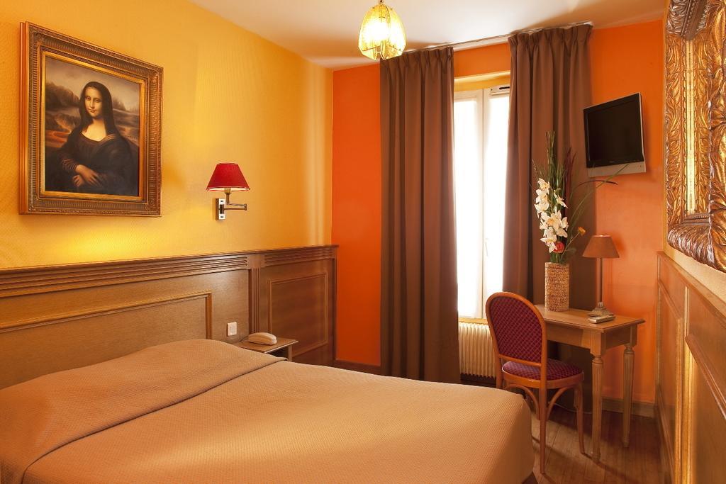 De La Felicite Hotel Parijs