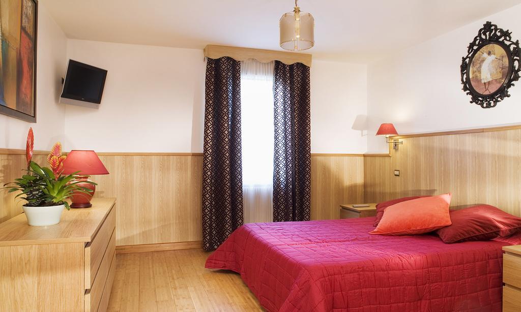 Hotel De La Felicite Parijs