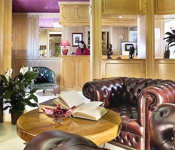 De La Felicite Hotel Parijs
