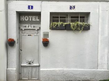 De La Felicite Parijs