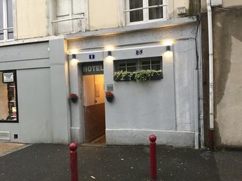 Hotel De La Felicite Parijs