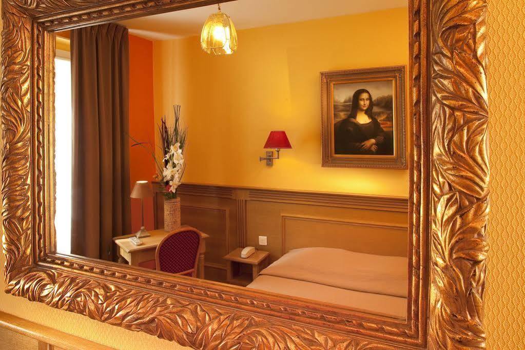 Hotel De La Felicite Parijs